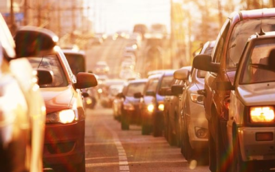 LIFE ASTI PROJECT REDUCES THE HEAT WAVE RISK IN METROPOLITAN AREAS