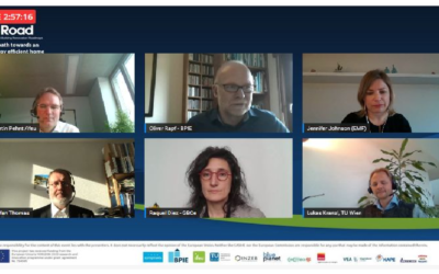 iBRoad PROJECT’S FINAL CONFERENCE