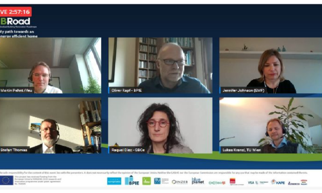 iBRoad PROJECT’S FINAL CONFERENCE