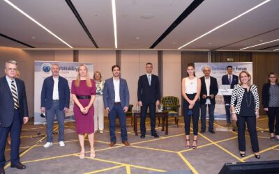 SUSTAINABILITY FORUM 2020