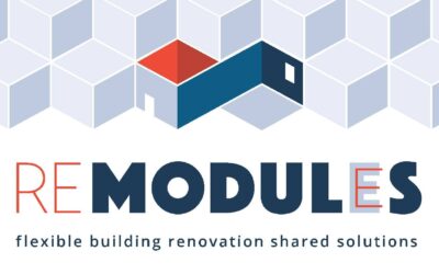 ΤΟ ΕΡΓΟ H2020 re-MODULEES