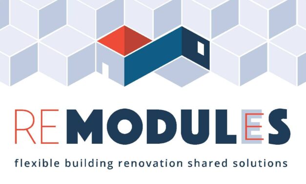 ΤΟ ΕΡΓΟ H2020 re-MODULEES