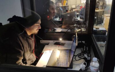 SYMPRAXIS TEAM OVERALL TECHNICAL SUPPORT FOR THE VIRTUAL 4th CA EPBD V PLENARY MEETING