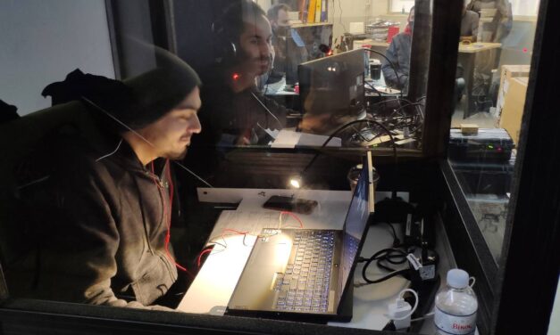 SYMPRAXIS TEAM OVERALL TECHNICAL SUPPORT FOR THE VIRTUAL 4th CA EPBD V PLENARY MEETING