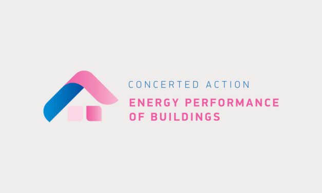 CA EPBD V: SUPPORTING THE DISCUSSION ON THE IMPLEMENTATION OF THE ENERGY PERFORMANCE OF BUILDINGS DIRECTIVE (EPBD)