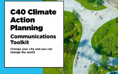 A UNIQUE TOOLKIT SUPPORTS THE PLANNING OF CLIMATE ACTION AT THE LOCAL LEVEL