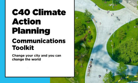 A UNIQUE TOOLKIT SUPPORTS THE PLANNING OF CLIMATE ACTION AT THE LOCAL LEVEL