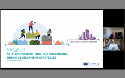 OUR KNOW-HOW IN DIGITAL MEETING ORGANISATION IN THE SERVICE OF THE EUROPEAN COMMISSION!