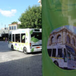 ECORouTs: Promoting sustainable urban mobility in Crete and Cyprus