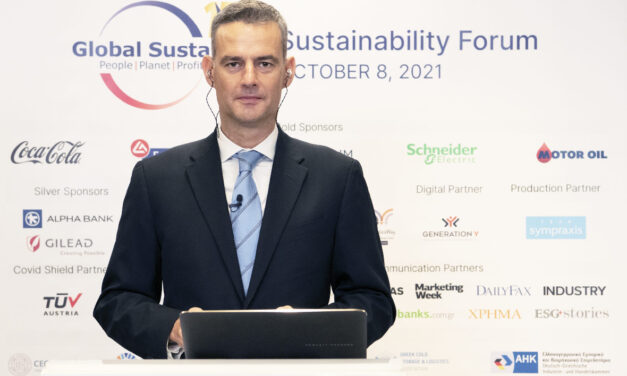 SUSTAINABILITY FORUM 2021