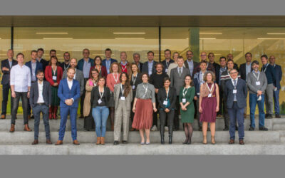 oPEN LAB PROJECT LAUNCH – LEADING THE TRANSITION TO POSITIVE ENERGY NEIGHBOURHOODS