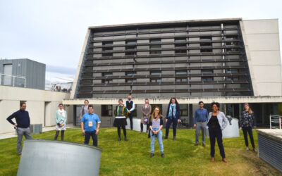 ePANACEA: MEETING OF THE PROJECT CONSORTIUM IN PAMPLONA