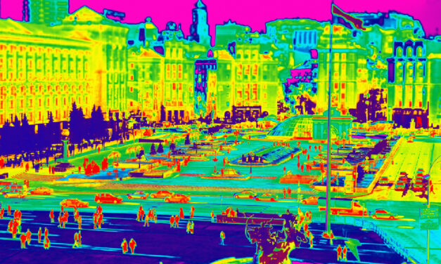 LIFE ASTI PROJECT RESULTS CONTRIBUTE TO CLIMATE-RELATED INITIATIVES