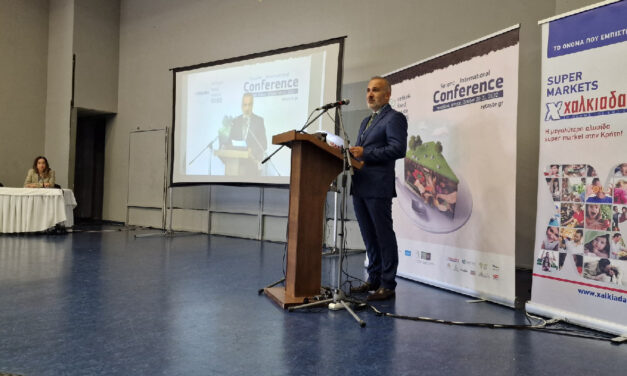 RETASTE 2022: PROPOSING INNOVATIVE SOLUTIONS TO THE FOOD WASTE PROBLEM