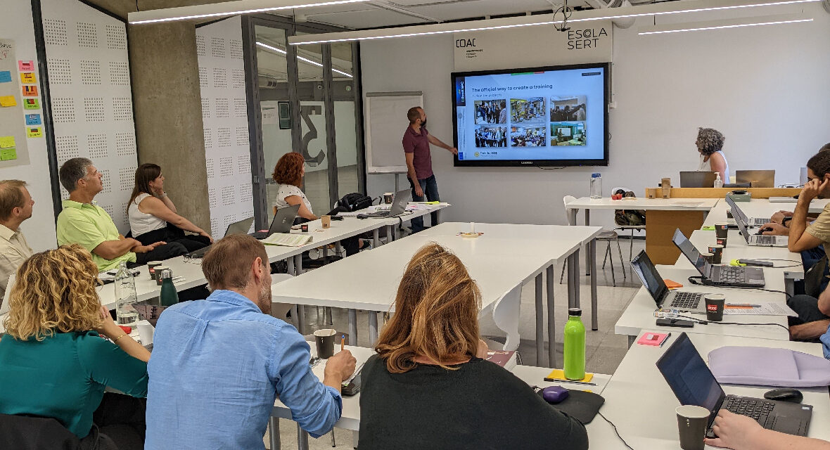 CELEBRATING 1 YEAR OF iBRoad2EPC