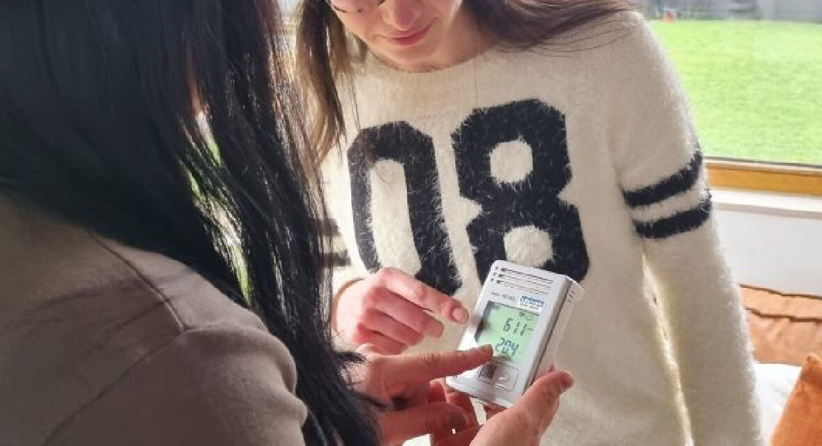 ΠΡΩΤΟ ΕΤΟΣ ΥΛΟΠΟΙΗΣΗΣ ΤΟΥ ΕΡΓΟΥ oPEN LAB