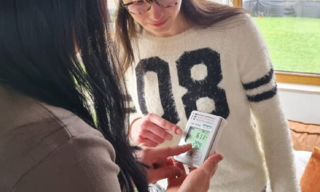 ΠΡΩΤΟ ΕΤΟΣ ΥΛΟΠΟΙΗΣΗΣ ΤΟΥ ΕΡΓΟΥ oPEN LAB