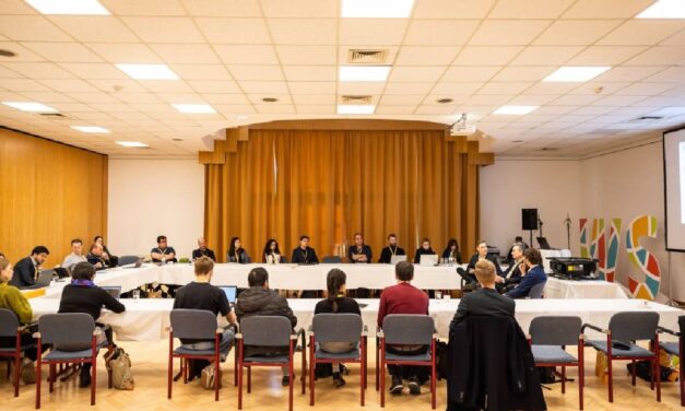 ΣΥΝΑΝΤΗΣΗ BuiltHub & ΣΥΜΜΕΤΟΧΗ ΤΟΥ ΕΡΓΟΥ ΣΤΟ WSED 2023