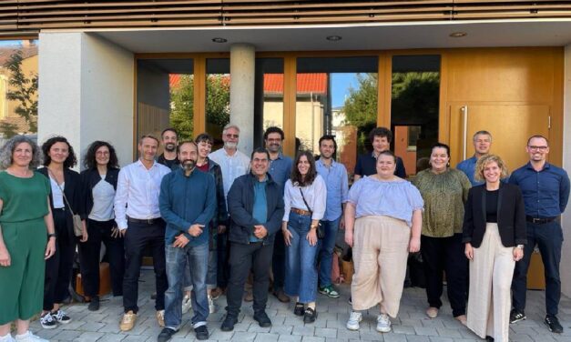 POSITIONING iBRoad2EPC IN THE NATIONAL MARKETS – 5th GENERAL ASSEMBLY PROJECT MEETING