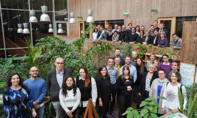 oPEN Lab – COMBINING TECHNOLOGICAL, SOCIAL, BUSINESS AND DIGITAL INNOVATION TO TRANSFORM URBAN ARES INTO POSITIVE ENERGY NEIGHBOURHOODS