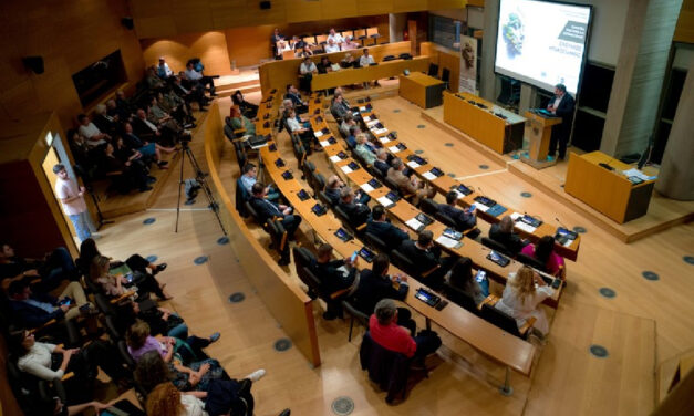 FACING THE CHALLENGE HEAD-ON: THE ACTION OF YPEN’s PROJECT ARE COMPLETED