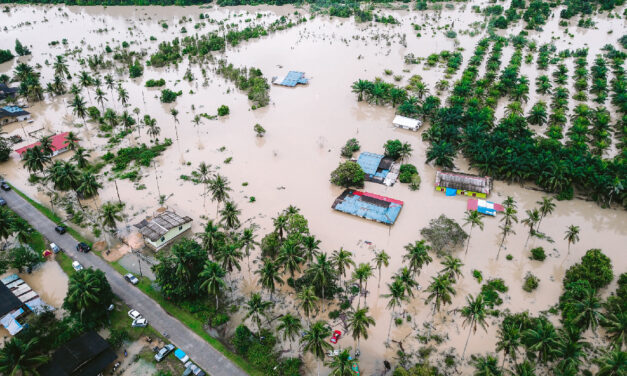 Ακραία καιρικά φαινόμενα αυξάνουν τους κλιματικούς μετανάστες