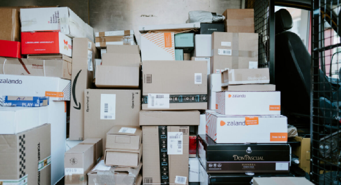 Κρυμμένο κόστος και περιβαλλοντικός αντίκτυπος των διαδικτυακών επιστροφών