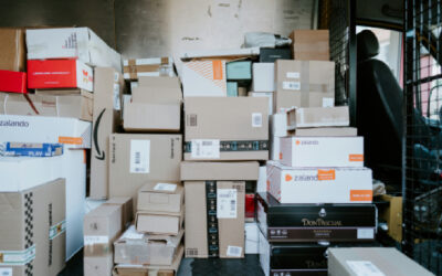 Κρυμμένο κόστος και περιβαλλοντικός αντίκτυπος των διαδικτυακών επιστροφών