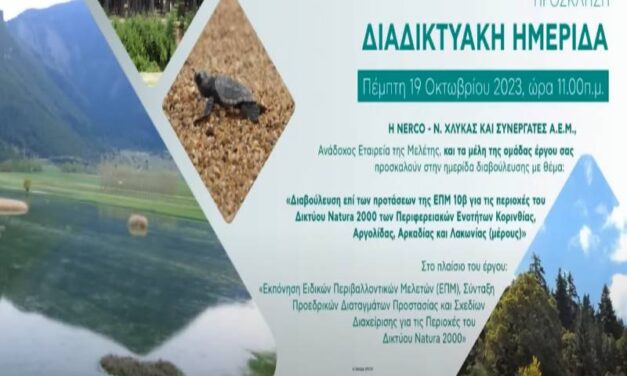 Hybrid Consultation Natura 2000 