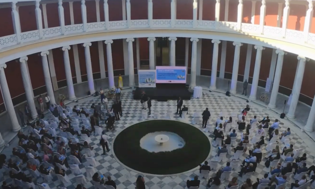 The European Mobility Week 2019 Award Ceremony