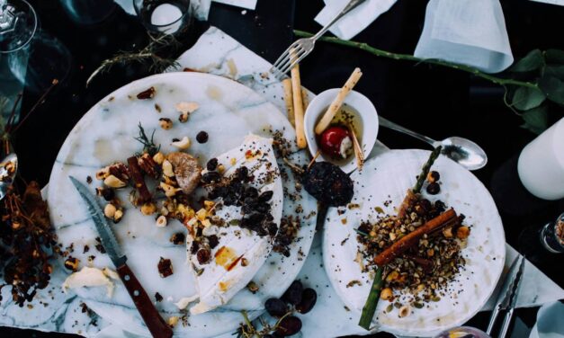 Η Ελλάδα πρωταγωνιστεί στη σπατάλη τροφίμων