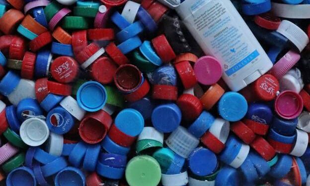 Strategies to combat plastic pollution