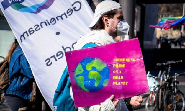 Europe’s air pollution crisis