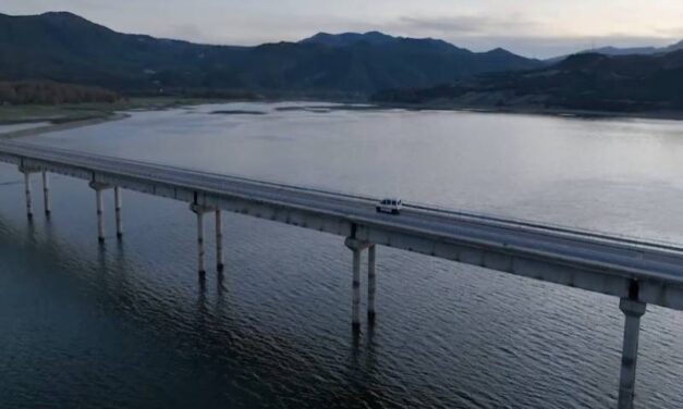 Public Consultations on the “2nd Revision of the River Basin Management Plans”