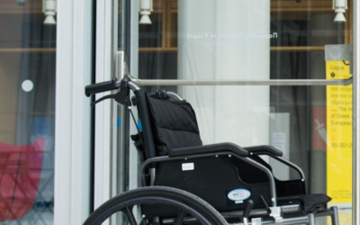 Εξασφάλιση πλήρους προσβασιμότητας στην Αθήνα