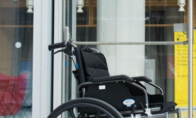 Εξασφάλιση πλήρους προσβασιμότητας στην Αθήνα