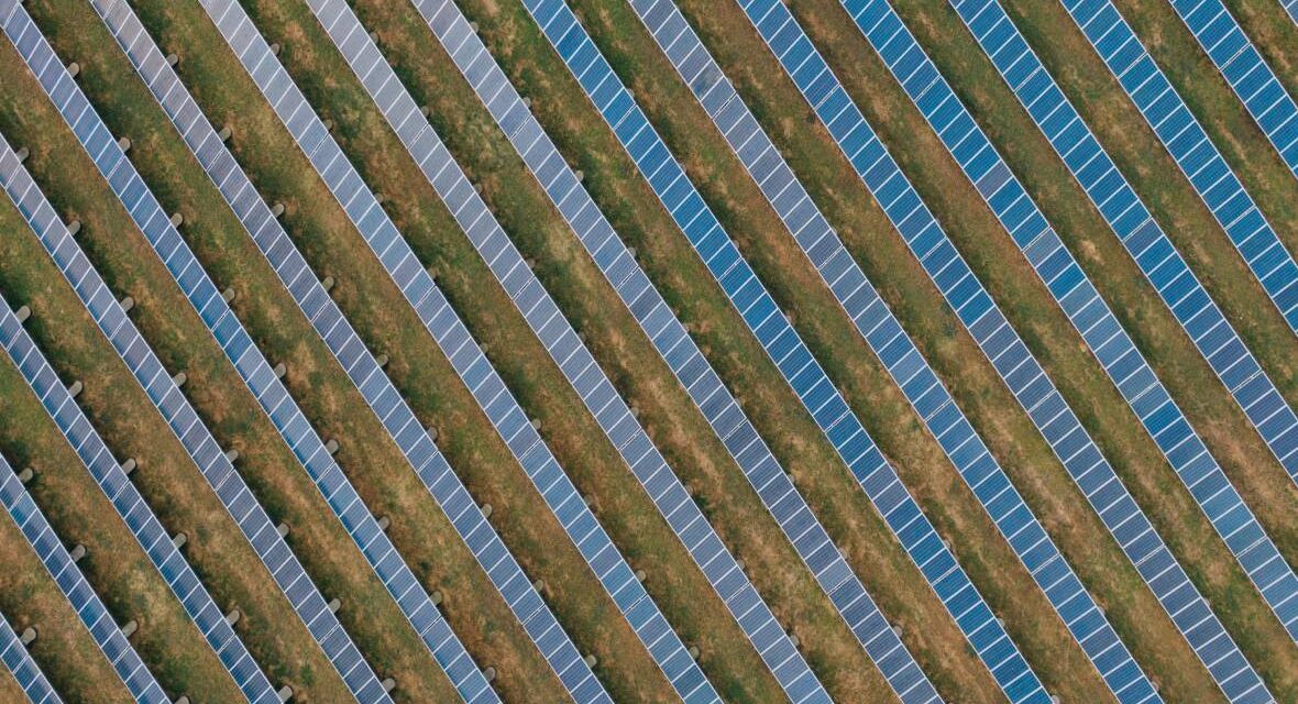 Η Ελλάδα πρωτοπόρος στην ενεργειακή μετάβαση της Ευρώπης