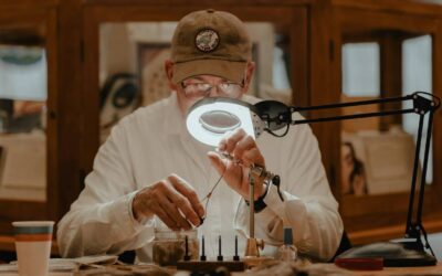 Pandora adopts fully recycled metals in jewelry production