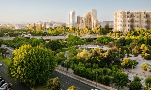 Βαλένθια: Ένα παράδειγμα βιώσιμης ανάπτυξης
