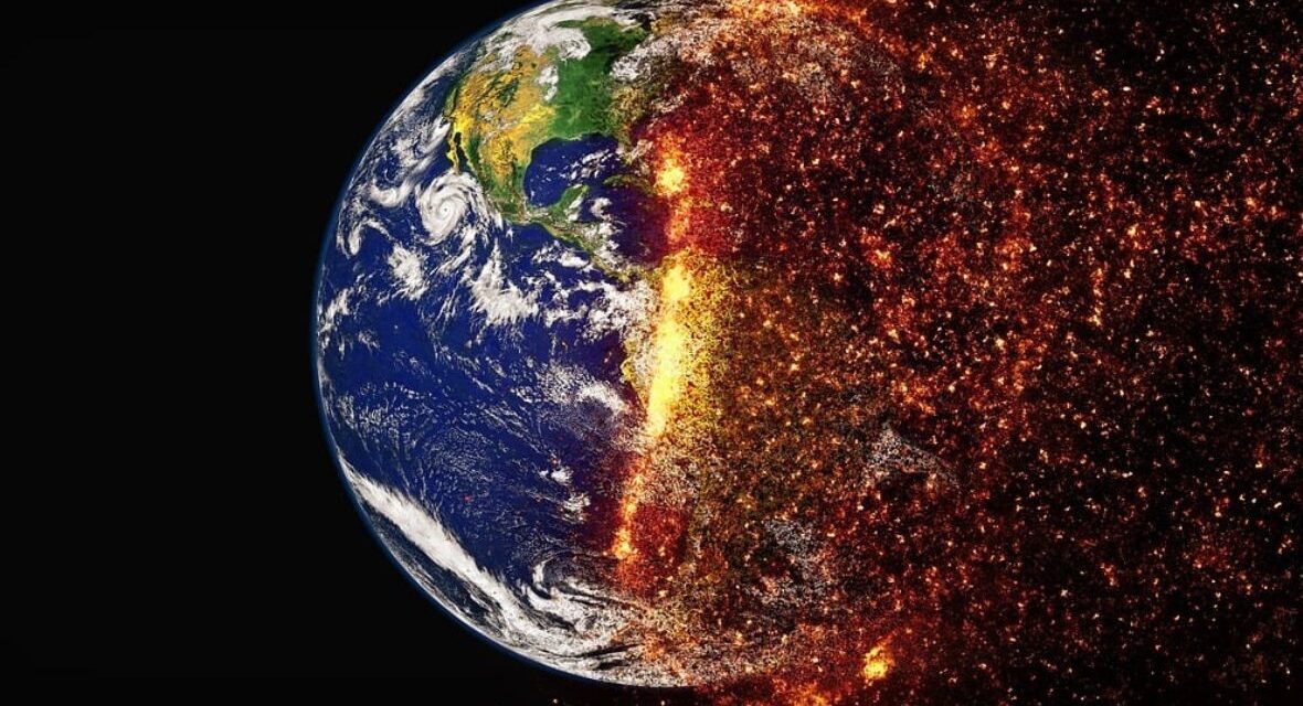 Τζεφ Γκούντελ: Οι καταστροφολόγοι ως μεγαλύτερη απειλή από τους αρνητές της κλιματικής κρίσης