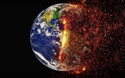 Τζεφ Γκούντελ: Οι καταστροφολόγοι ως μεγαλύτερη απειλή από τους αρνητές της κλιματικής κρίσης