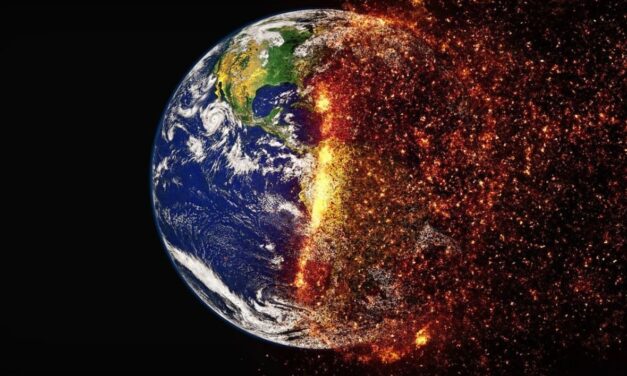 Τζεφ Γκούντελ: Οι καταστροφολόγοι ως μεγαλύτερη απειλή από τους αρνητές της κλιματικής κρίσης