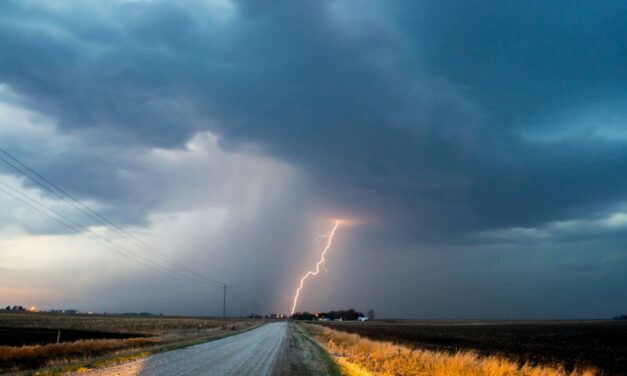 Hurricane Beryl: A record-breaking storm fueled by rising global temperatures