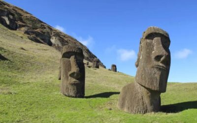 Καινοτόμες λύσεις για την πλαστική ρύπανση: To παράδειγμα του νησιού του Πάσχα