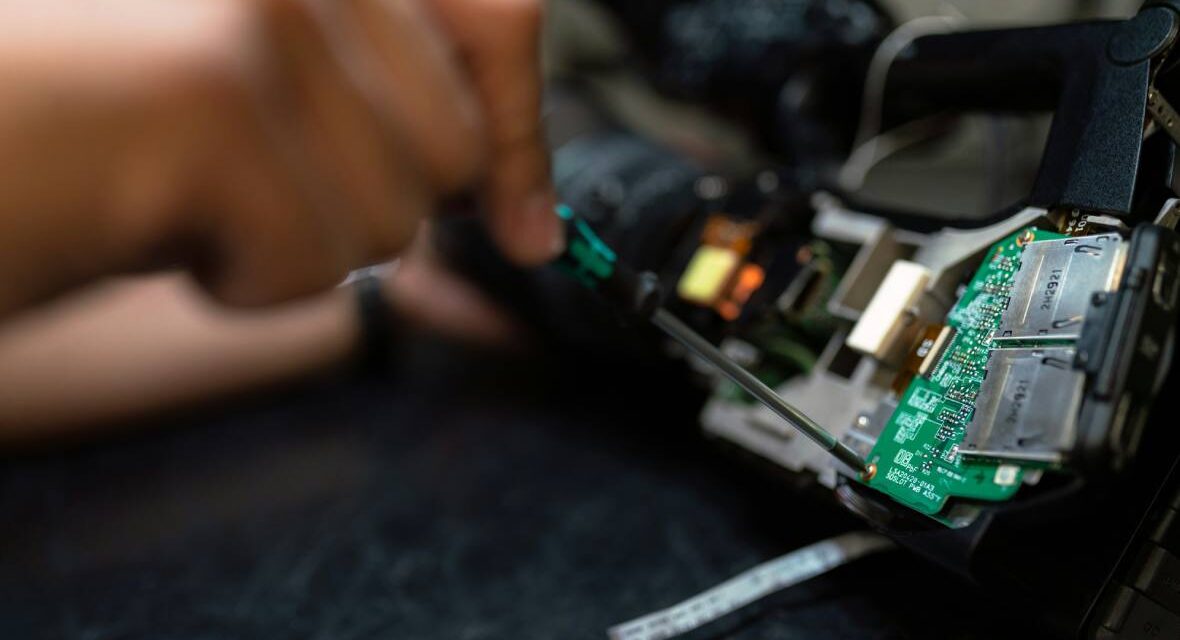 Η Ε.Ε. ενισχύει το δικαίωμα στην επισκευή