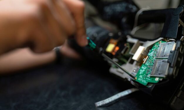 Η Ε.Ε. ενισχύει το δικαίωμα στην επισκευή