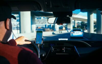 Η ανάπτυξη των υπηρεσιών ride-sharing: Ευκαιρίες και προκλήσεις