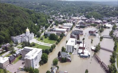 Vermont takes a stand against climate change