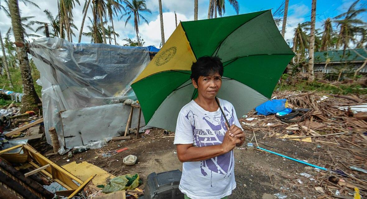 Why women face greater risks in climate disasters: A closer look at gender and climate change