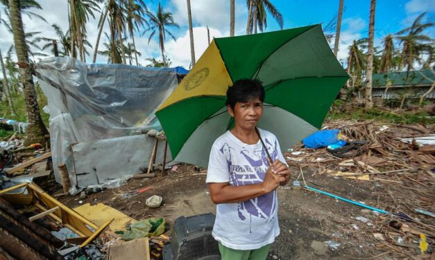Why women face greater risks in climate disasters: A closer look at gender and climate change